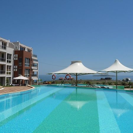 Great Choice Apartment Черноморец Экстерьер фото
