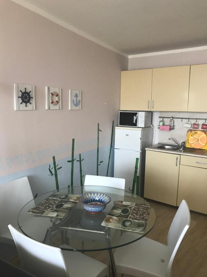 Great Choice Apartment Черноморец Экстерьер фото