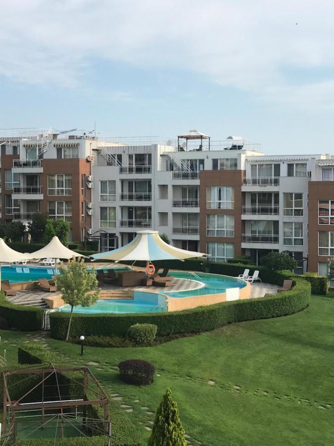 Great Choice Apartment Черноморец Экстерьер фото