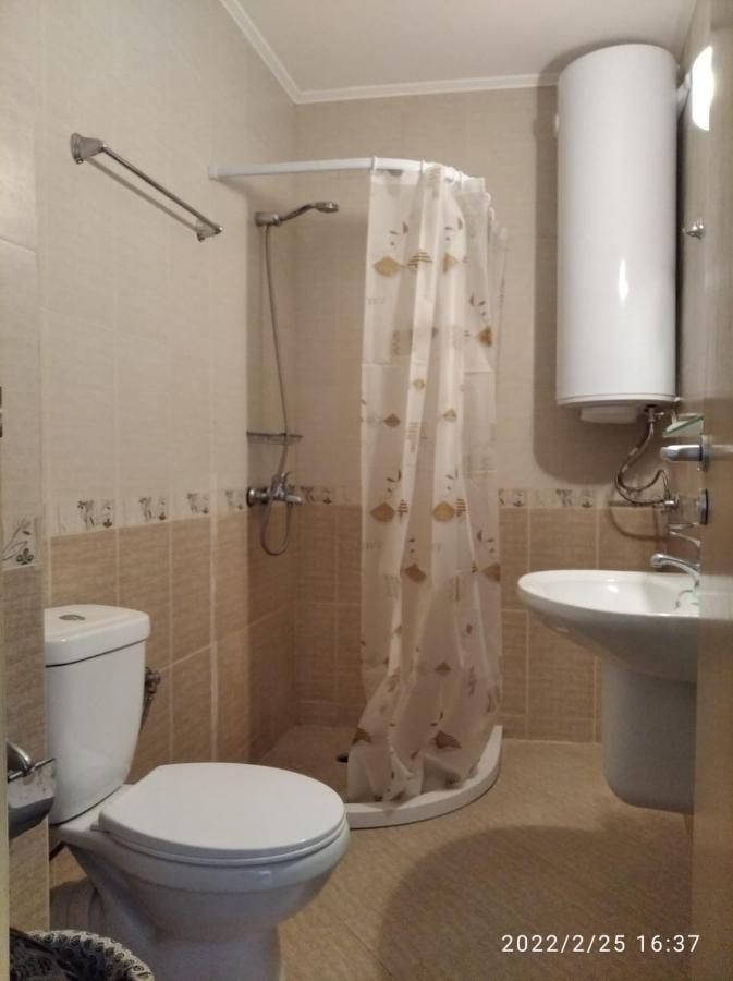 Great Choice Apartment Черноморец Экстерьер фото