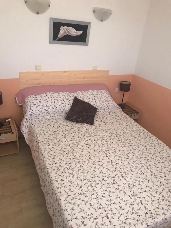 Great Choice Apartment Черноморец Экстерьер фото