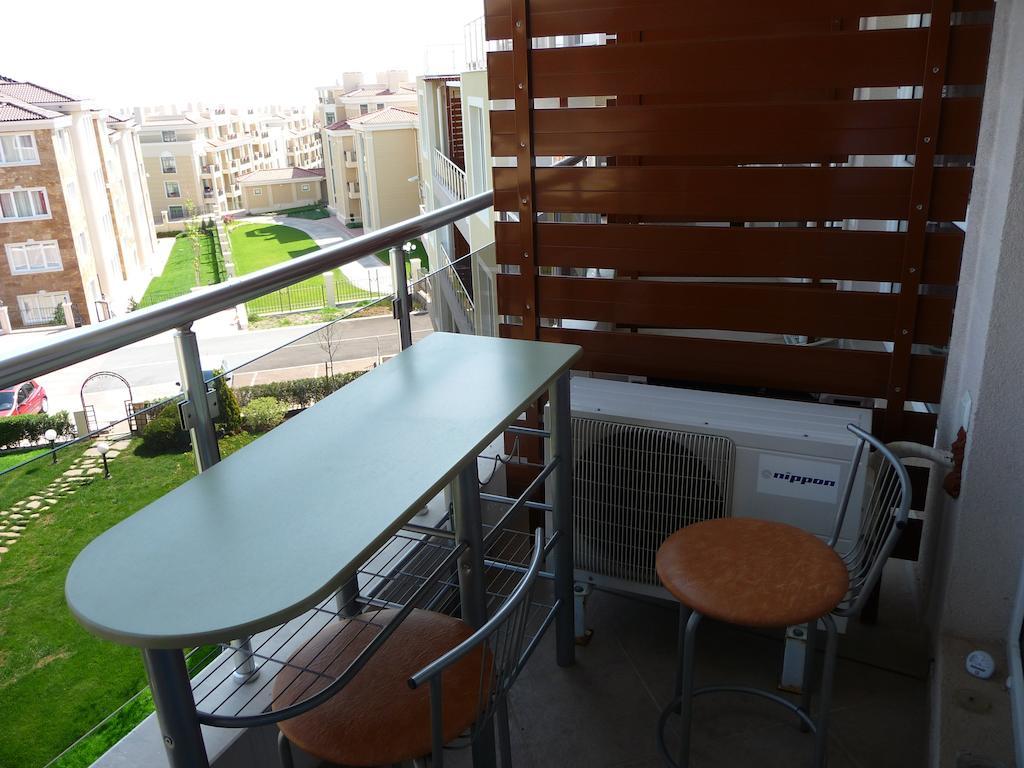 Great Choice Apartment Черноморец Номер фото