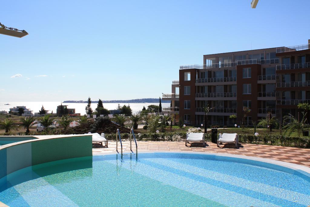 Great Choice Apartment Черноморец Экстерьер фото
