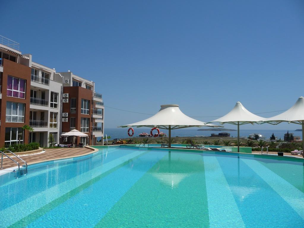 Great Choice Apartment Черноморец Экстерьер фото
