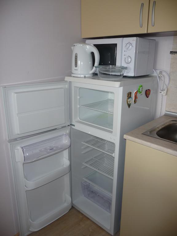Great Choice Apartment Черноморец Номер фото