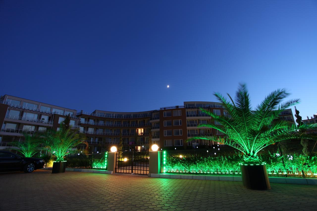 Great Choice Apartment Черноморец Экстерьер фото
