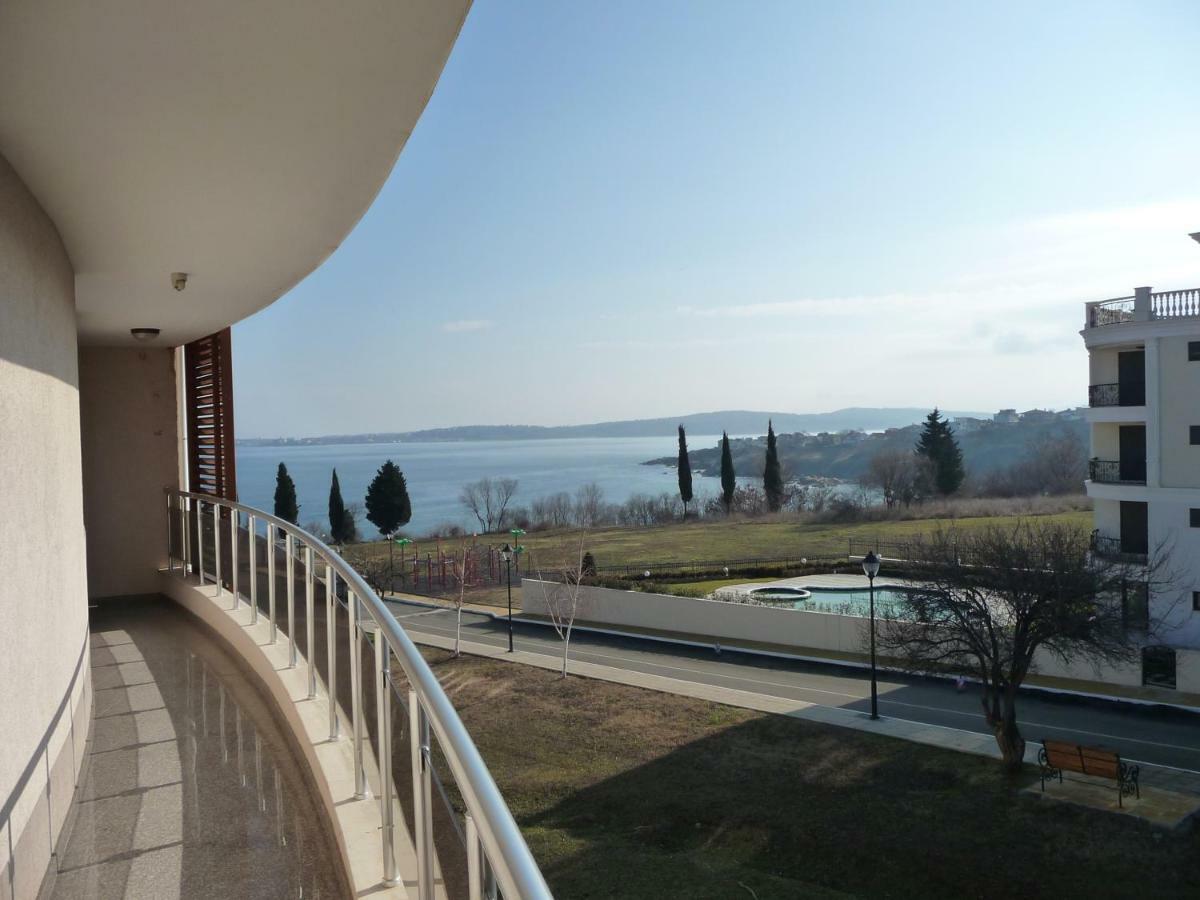 Great Choice Apartment Черноморец Экстерьер фото